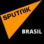 Logo da Rádio Sputnik Brasil 80.5 FM