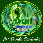 Logo da Rádio Stub Mundial