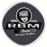 Logo da Rádio Studio Beat Mania Classic