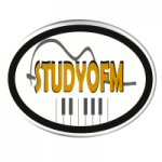 Logo da Rádio Studyofm
