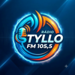 Logo da Rádio Styllo FM