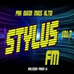 Logo da Rádio Stylus FM