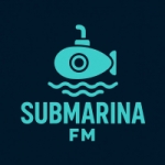 Logo da Rádio Submarina FM