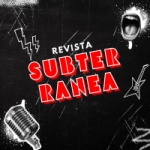 Logo da Rádio Subterranêa