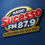 Logo da Rádio Sucesso FM