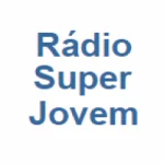 Logo da Rádio Super Jovem