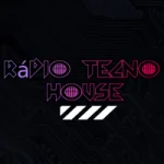 Logo da Rádio Tecno House