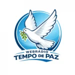 Logo da Rádio Tempo de Paz