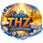 Logo da Rádio Tetra Hertz