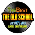 Logo da Rádio The Old School Party