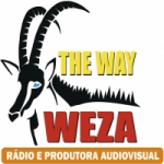 Logo da Rádio The Way Weza