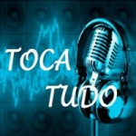 Logo da Rádio Toca Tudo