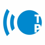 Logo da Rádio Toda Palavra