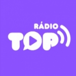Logo da Rádio Top Baixada