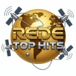 Logo da Rádio Top Hits Rio