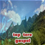 Logo da Rádio Top Tere Gospel