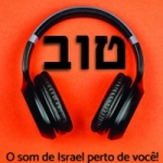 Logo da Rádio Tov