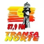 Logo da Rádio Transa Norte 87.9 FM