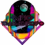 Logo da Rádio Transcendendo