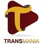 Logo da Rádio Transmania 87.7 FM