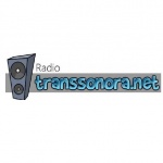 Logo da Rádio Transsonora Net