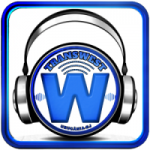 Logo da Rádio Transwest-RJ