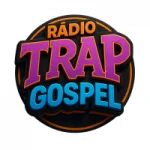 Logo da Rádio Trap Gospel