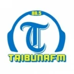 Logo da Rádio Tribuna 88.5 FM
