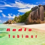 Logo da Rádio Tubimar
