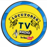 Logo da Rádio TV Locutores