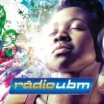 Logo da Rádio UBM Barra Mansa RJ
