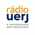Logo da Rádio UERJ