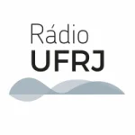 Logo da Rádio UFRJ 88.9 FM