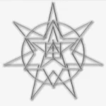 Logo da Rádio Umbanda do Brasil