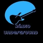 Logo da Rádio Underground