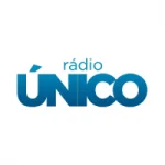 Logo da Rádio Único