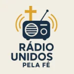 Logo da Rádio Unidos Pela Fé