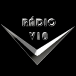 Logo da Rádio V10