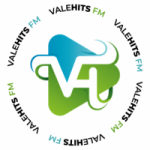 Logo da Rádio Vale Hits FM