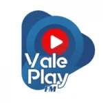 Logo da Rádio Vale Play FM