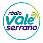 Logo da Rádio Vale Serrano
