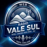 Logo da Rádio Vale Sul Angra