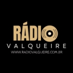 Logo da Rádio Valqueire