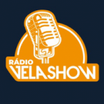 Logo da Rádio Velashow