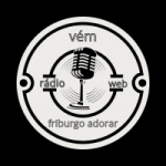 Logo da Rádio Vem Fribrugo Adorar