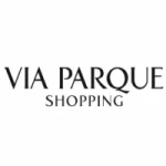 Logo da Rádio Via Parque Shopping