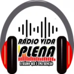 Logo da Rádio Vida Plena