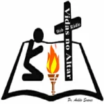 Logo da Rádio Vidas No Altar