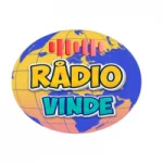 Logo da Rádio Vinde