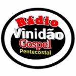 Logo da Rádio Vinidão Gospel Pentecostal